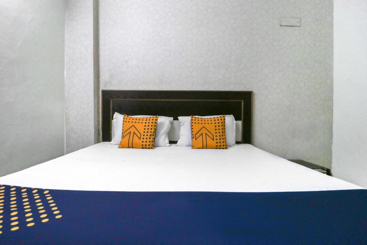 Hotel O Sun City 42 Chandīgarh Extérieur photo